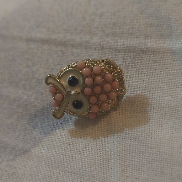 Cute owl earrings 🥰🥰 - Picture 4 of 5